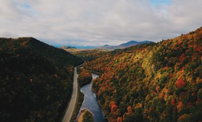 Adirondack Fall Foliage (Everything You Need To Know)